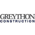 Greython Construction logo