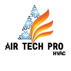 Air Tech Pro HVAC logo