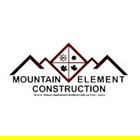 Mountain Element Construction logo