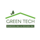 Green Tech Remodeling & Design, Inc. logo