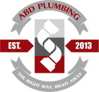 ABD Plumbing, LLC logo