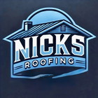 Nicks Roofing logo