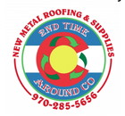 2ND TIME AROUND CO logo