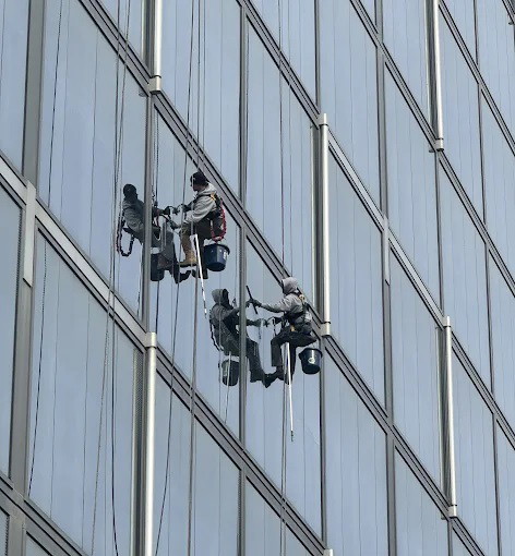 Fisher Building Services