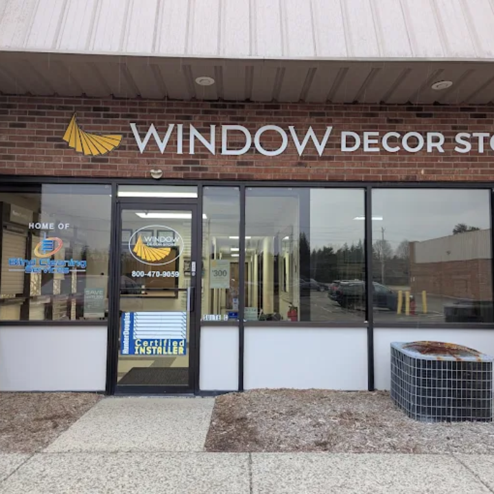 Window Decor Store