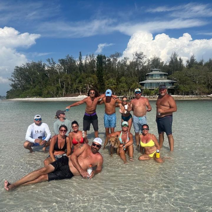 Siesta Adventures