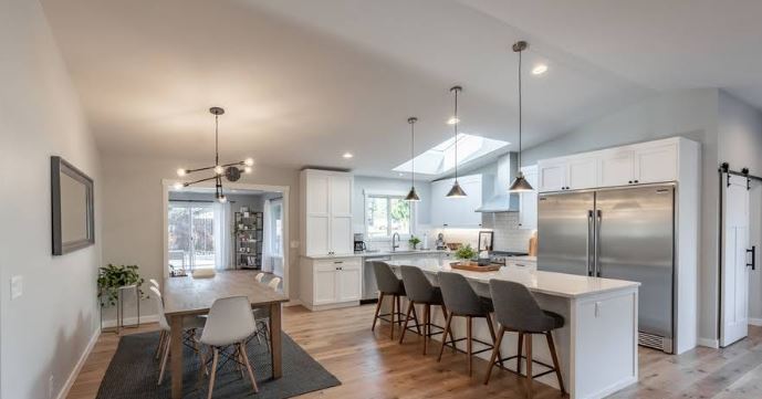 Highline Construction