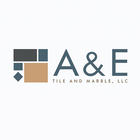 A&E Tile and Marble, LLC logo