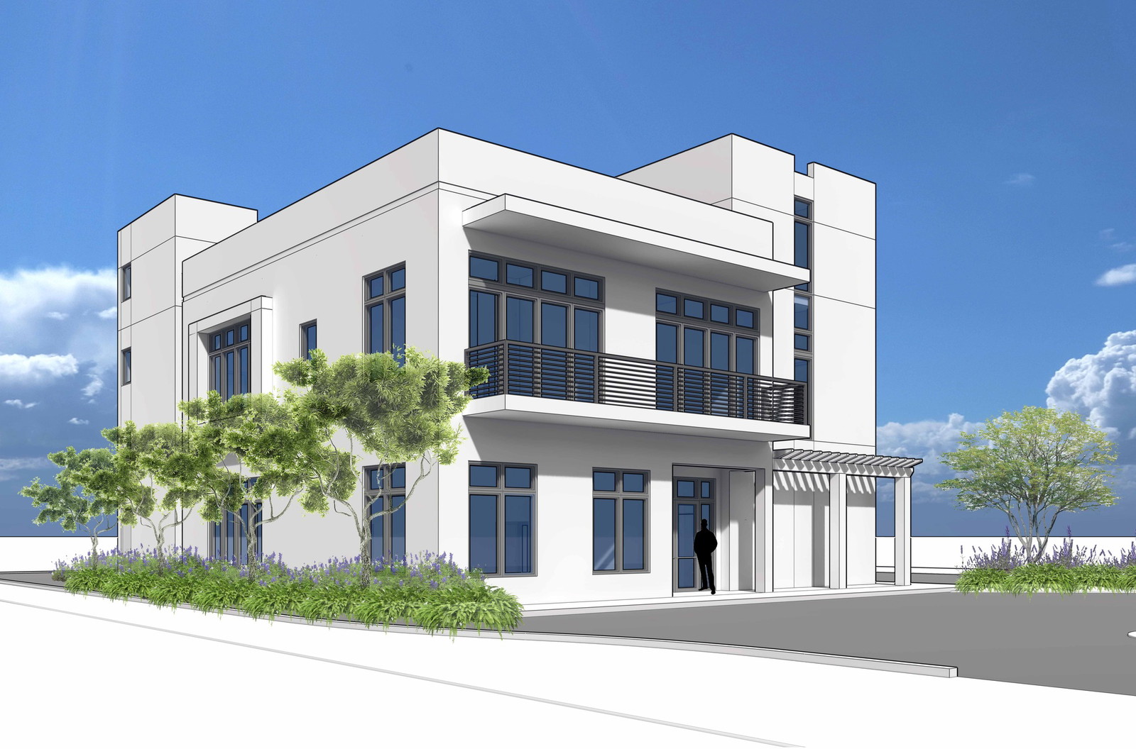 2TK Architecture & Design