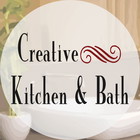 Creative Kitchen and Bath LLC logo