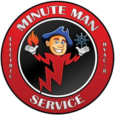 Minuteman Services LLC