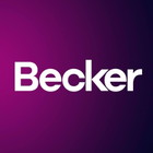 Becker logo