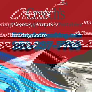 Creech's Plumbing, Inc.