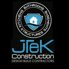 JTEK CONSTRUCTION, INC. logo