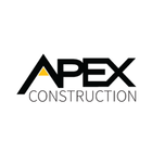 Apex Construction logo