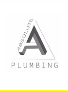 Absolute Plumbing logo