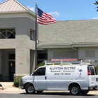 Bluffton Electric, LLC logo