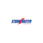  Storm Master Exteriors logo