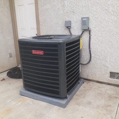 Santos AC and Insulation-Unlicensed Contractor