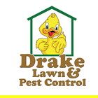 Drake Lawn & Pest Control logo