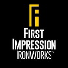 First Impression Ironworks logo