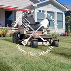 Wooldridge Lawn Care Services LLC logo