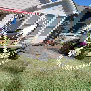 Wooldridge Lawn Care Services LLC