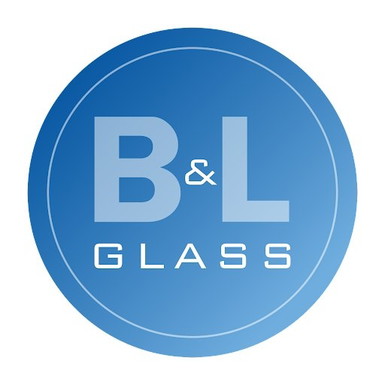 B & L Glass Napa