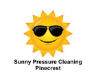Sunny Pressure Cleaning Pinecrest logo