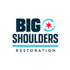 Big Shoulders Restoration logo