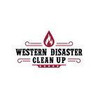 Western Disaster Cleanup logo