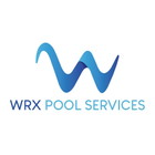 WRX Pool Service logo