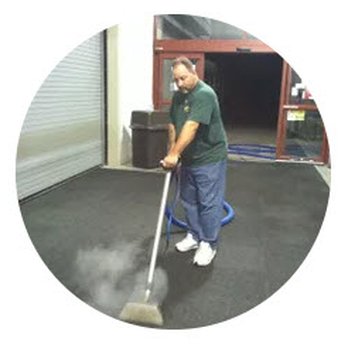 kobel carpet cleaning