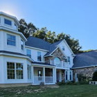 Eagleview Exteriors, LLC logo