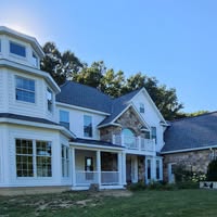 Eagleview Exteriors, LLC