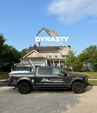 Dynasty Restoration, Inc