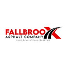Fallbrook Asphalt & Seal Coatings logo