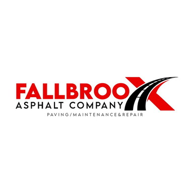 Fallbrook Asphalt & Seal Coatings