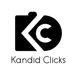 Kandid Clicks Photography
