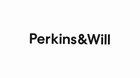 Perkins&Will logo