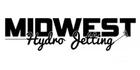 Midwest Hydro Jetting Inc. logo