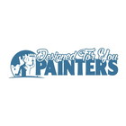 Designed For You Painters logo