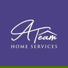 A Team Home Services logo