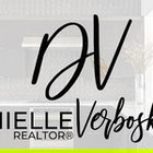 Danielle Verboski Realtor Mystic CT logo