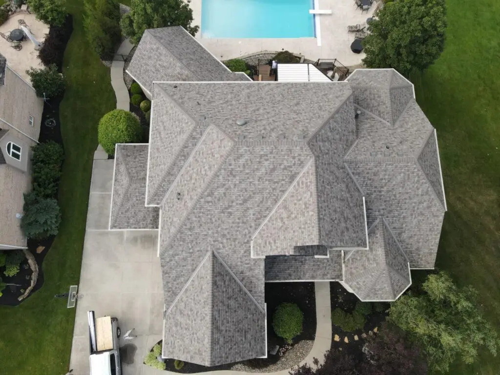 Coldstream Exteriors