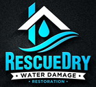 RescueDry Restoration logo
