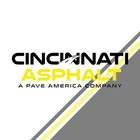 Cincinnati Asphalt logo