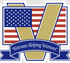 Veterans Helping Veterans logo