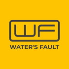 Water's Fault logo
