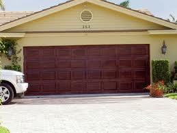 Discover Commercial Garage Door Installation in Br